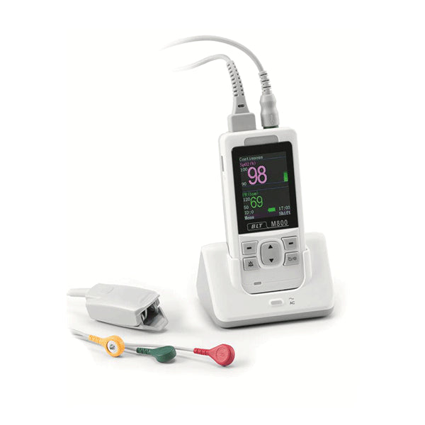 Pulsoximetru cu senzor Biolight M800